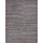 Exquisite Rugs Borelli Dark Gray 47148X10 8ft.X10ft. Rect. Rug