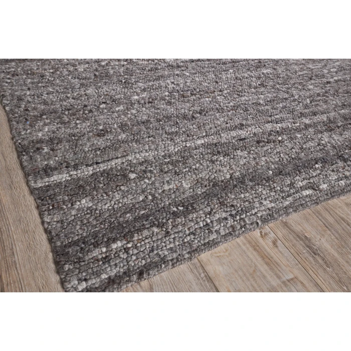 Exquisite Rugs Borelli Dark Gray 471412X15 12ft.X15ft. Rect. Rug