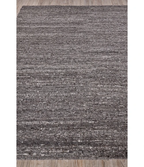 Exquisite Rugs Borelli Dark Gray 47146X9 6ft.X9ft. Rect. Rug