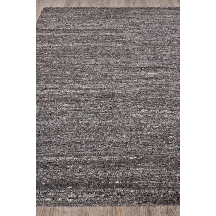 Exquisite Rugs Borelli Dark Gray 471412X15 12ft.X15ft. Rect. Rug