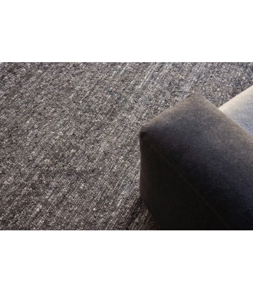 Exquisite Rugs Borelli Dark Gray 47146X9 6ft.X9ft. Rect. Rug