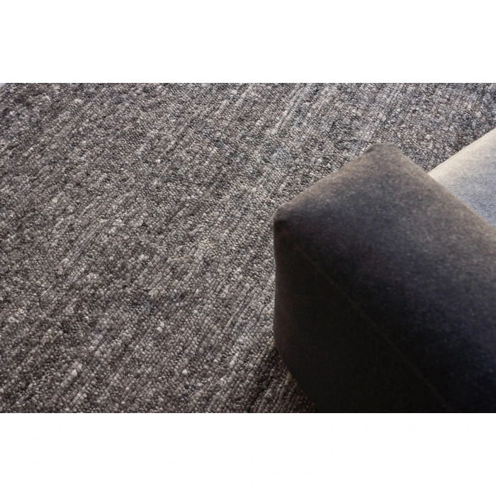 Exquisite Rugs Borelli Dark Gray 471412X15 12ft.X15ft. Rect. Rug