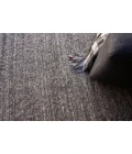 Exquisite Rugs Borelli Dark Gray 47146X9 6ft.X9ft. Rect. Rug