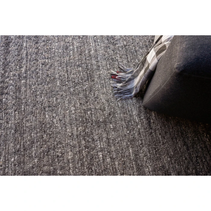 Exquisite Rugs Borelli Dark Gray 471412X15 12ft.X15ft. Rect. Rug