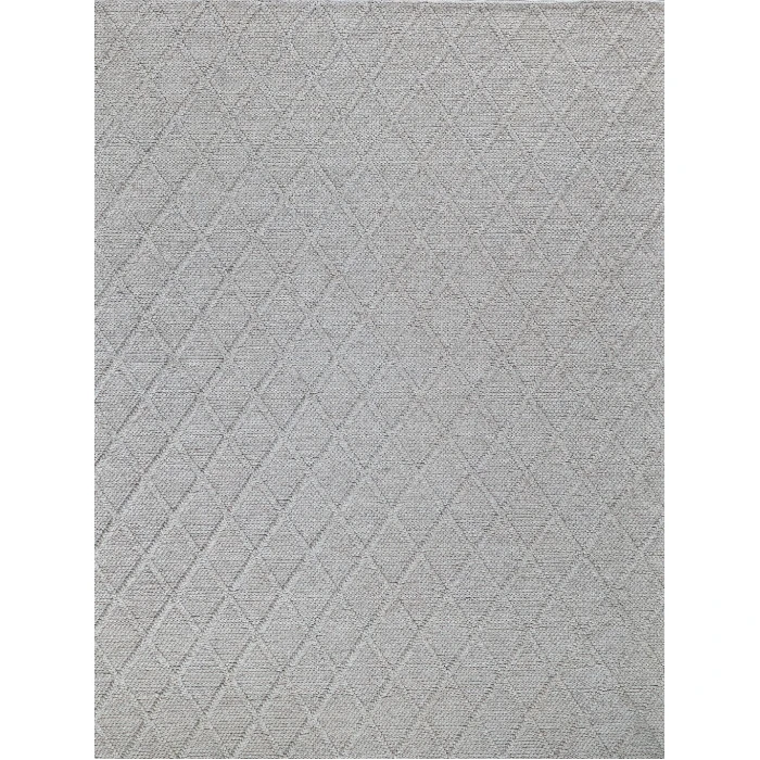 Exquisite Rugs Brentwood Silver 47158X10 8ft.X10ft. Rect. Rug