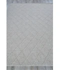 Exquisite Rugs Brentwood Silver 47158X10 8ft.X10ft. Rect. Rug