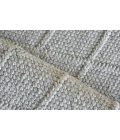 Exquisite Rugs Brentwood Silver 47158X10 8ft.X10ft. Rect. Rug