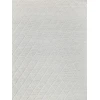 Exquisite Rugs Brentwood White 47162X3 2ft.X3ft. Rect. Rug