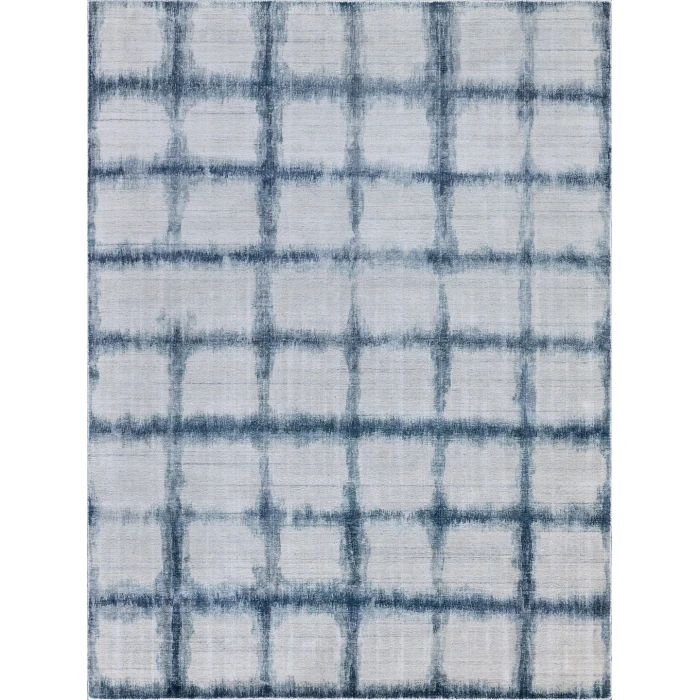 Exquisite Rugs Chroma Navy 471712X15 12ft.X15ft. Rect. Rug
