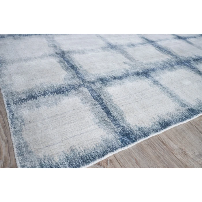 Exquisite Rugs Chroma Navy 471712X15 12ft.X15ft. Rect. Rug