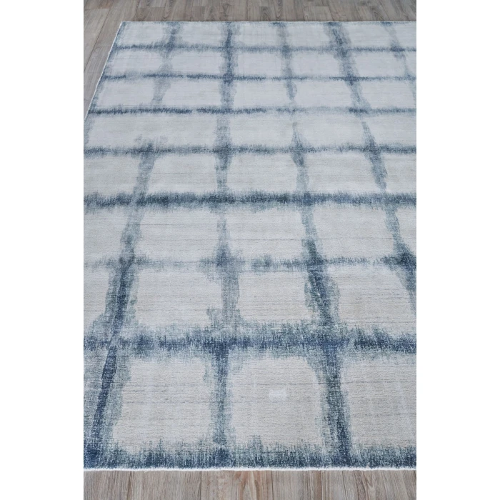 Exquisite Rugs Chroma Navy 471712X15 12ft.X15ft. Rect. Rug