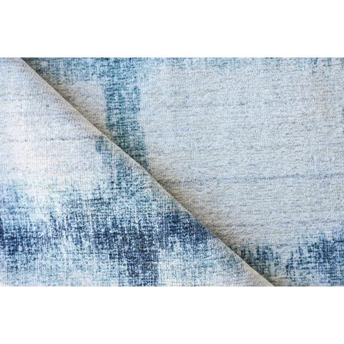 Exquisite Rugs Chroma Navy 471712X15 12ft.X15ft. Rect. Rug