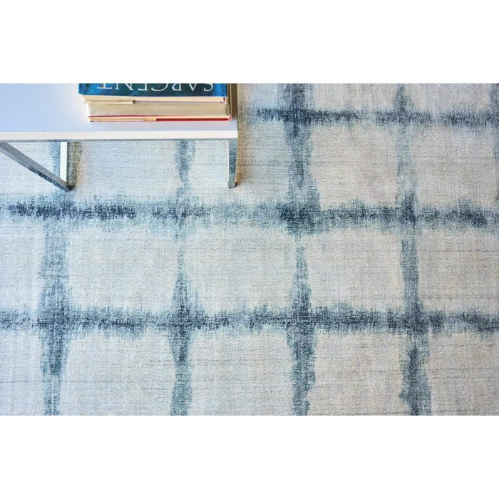 Exquisite Rugs Chroma Navy 471712X15 12ft.X15ft. Rect. Rug