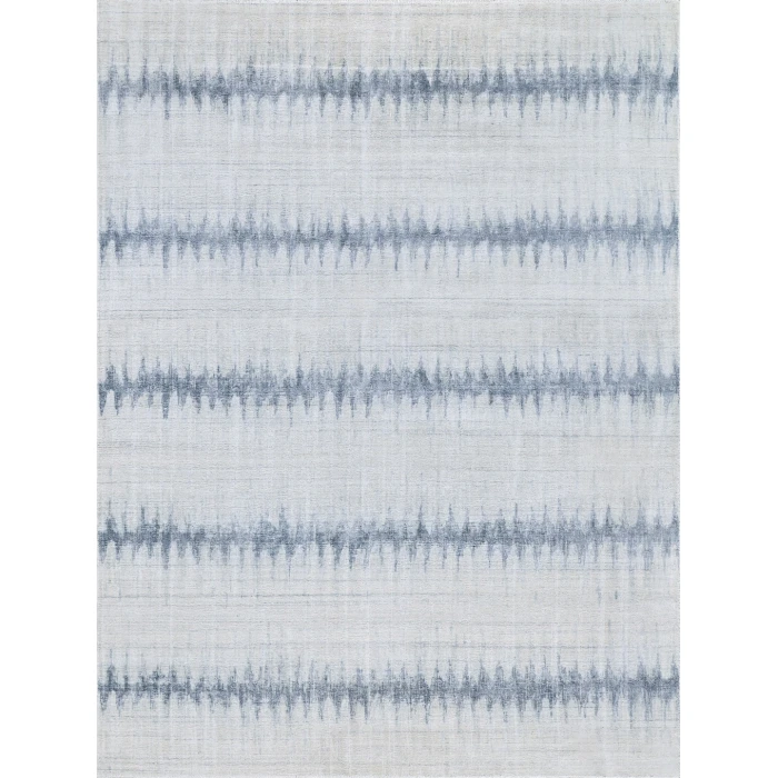 Exquisite Rugs Chroma Light Blue 47356X9 6ft.X9ft. Rect. Rug