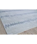 Exquisite Rugs Chroma Light Blue 473515X24 15ft.X24ft. Rect. Rug