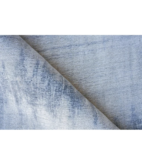Exquisite Rugs Chroma Light Blue 473515X24 15ft.X24ft. Rect. Rug