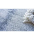 Exquisite Rugs Chroma Light Blue 473515X24 15ft.X24ft. Rect. Rug