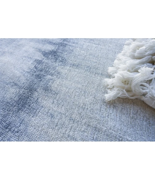 Exquisite Rugs Chroma Light Blue 473515X24 15ft.X24ft. Rect. Rug