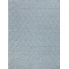 Exquisite Rugs Brentwood Dark Gray 47481X16 1ft.X1ft.6in. Rect. Rug