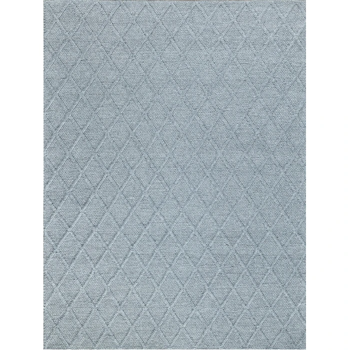 Exquisite Rugs Brentwood Dark Gray 47482X3 2ft.X3ft. Rect. Rug