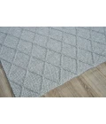 Exquisite Rugs Brentwood Dark Gray 47482X3 2ft.X3ft. Rect. Rug
