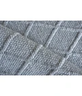Exquisite Rugs Brentwood Dark Gray 47482X3 2ft.X3ft. Rect. Rug