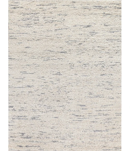 Exquisite Rugs Borelli Gray/Ivory 47496X9 6ft.X9ft. Rect. Rug
