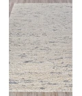 Exquisite Rugs Borelli Gray/Ivory 47496X9 6ft.X9ft. Rect. Rug