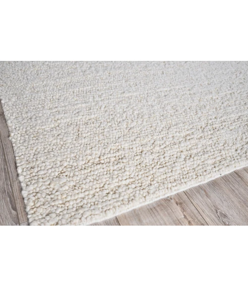 Exquisite Rugs Borelli Ivory 47506X9 6ft.X9ft. Rect. Rug