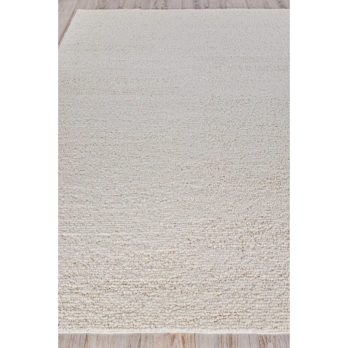 Exquisite Rugs Borelli Ivory 47502X3 2ft.X3ft. Rect. Rug
