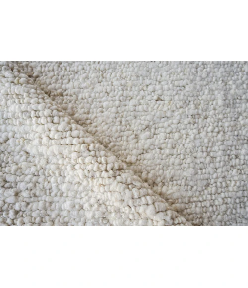 Exquisite Rugs Borelli Ivory 47506X9 6ft.X9ft. Rect. Rug