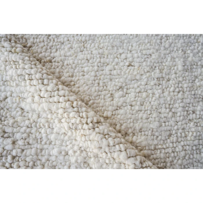 Exquisite Rugs Borelli Ivory 47502X3 2ft.X3ft. Rect. Rug