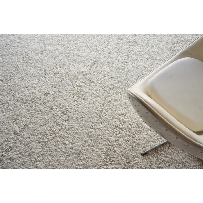 Exquisite Rugs Borelli Ivory 47502X3 2ft.X3ft. Rect. Rug