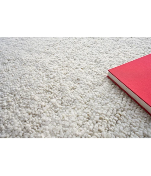 Exquisite Rugs Borelli Ivory 47506X9 6ft.X9ft. Rect. Rug