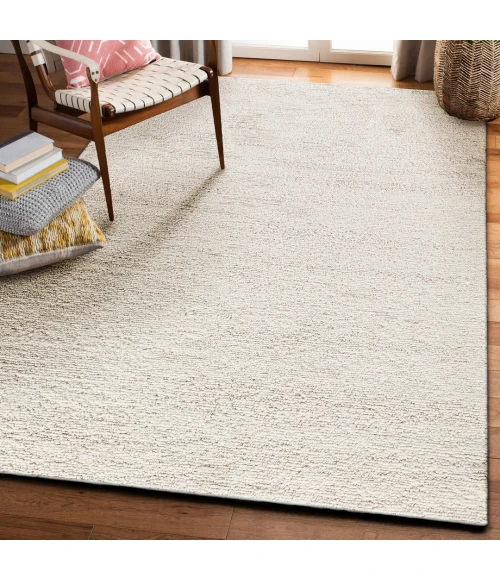 Exquisite Rugs Borelli Ivory 47506X9 6ft.X9ft. Rect. Rug