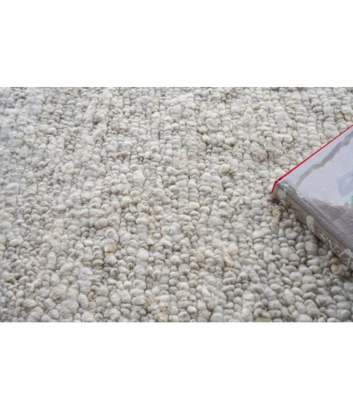 Exquisite Rugs Borelli Beige 47519X12 9ft.X12ft. Rect. Rug