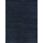 Exquisite Rugs Borelli Navy Blue 47528X10 8ft.X10ft. Rect. Rug