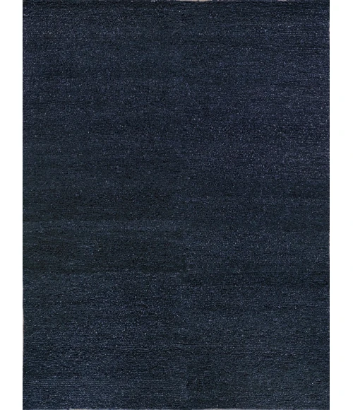 Exquisite Rugs Borelli Navy Blue 47522X3 2ft.X3ft. Rect. Rug