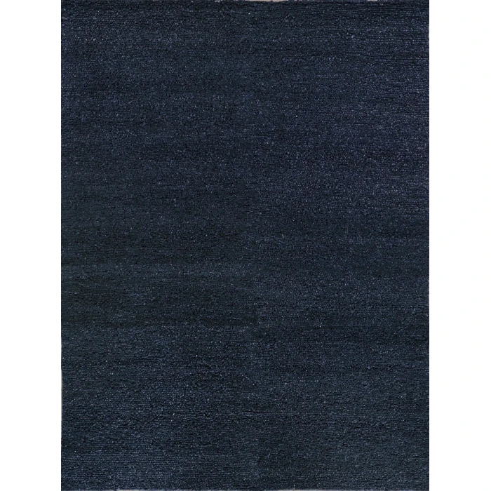 Exquisite Rugs Borelli Navy Blue 47521X16 1ft.X1ft.6in. Rect. Rug