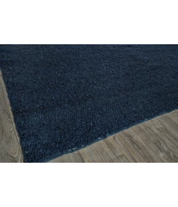 Exquisite Rugs Borelli Navy Blue 47522X3 2ft.X3ft. Rect. Rug
