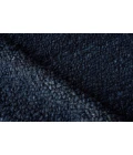 Exquisite Rugs Borelli Navy Blue 47522X3 2ft.X3ft. Rect. Rug