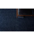 Exquisite Rugs Borelli Navy Blue 47522X3 2ft.X3ft. Rect. Rug
