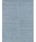 Exquisite Rugs Borelli Light Blue 47536X9 6ft.X9ft. Rect. Rug