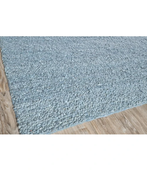 Exquisite Rugs Borelli Light Blue 47536X9 6ft.X9ft. Rect. Rug