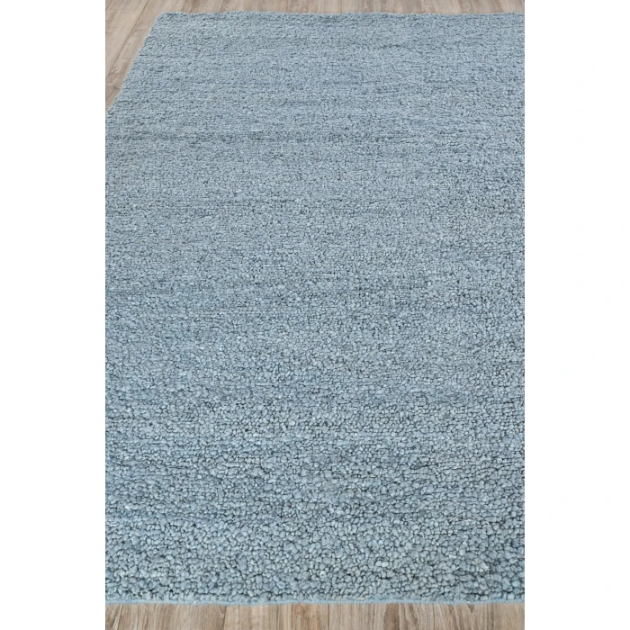 Exquisite Rugs Borelli Light Blue 47535X10 5ft.X10ft. Rect. Rug