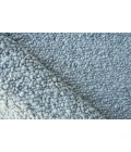 Exquisite Rugs Borelli Light Blue 47536X9 6ft.X9ft. Rect. Rug