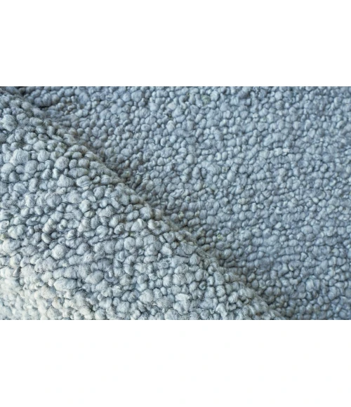 Exquisite Rugs Borelli Light Blue 47536X9 6ft.X9ft. Rect. Rug
