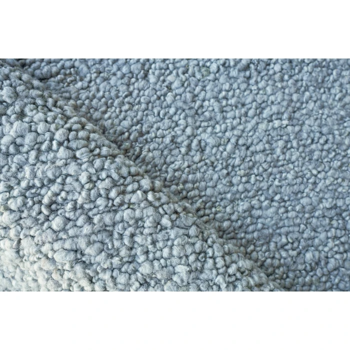 Exquisite Rugs Borelli Light Blue 47535X10 5ft.X10ft. Rect. Rug