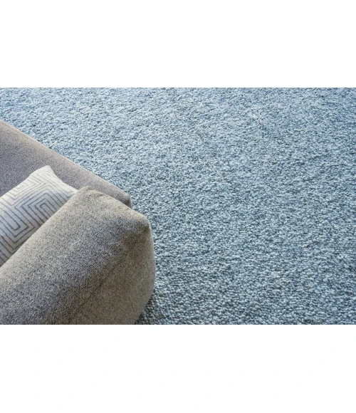 Exquisite Rugs Borelli Light Blue 47536X9 6ft.X9ft. Rect. Rug
