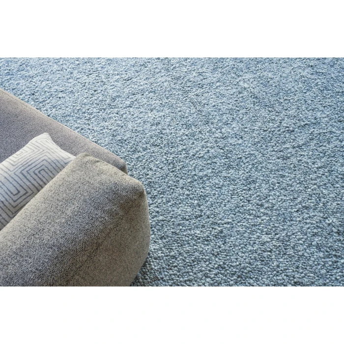 Exquisite Rugs Borelli Light Blue 47535X10 5ft.X10ft. Rect. Rug